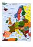 Europe Map